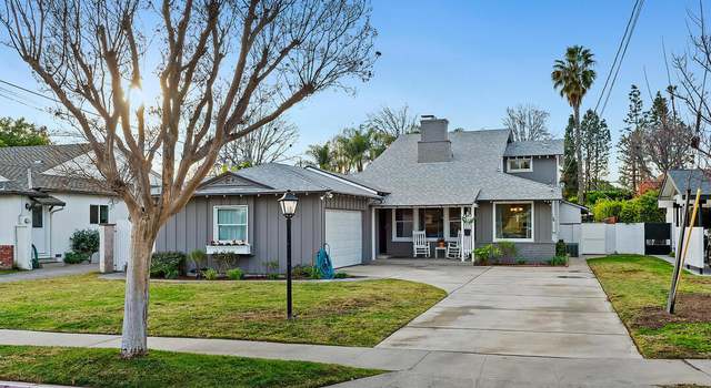 Photo of 4901 Bluebell Ave, Valley Village, CA 91607