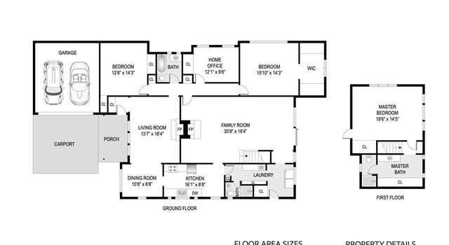 Photo of 4901 Bluebell Ave, Valley Village, CA 91607