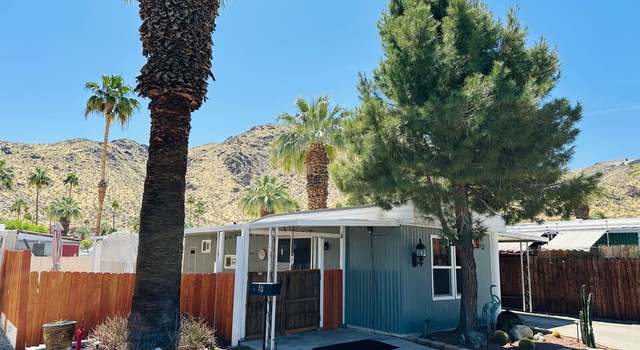 Photo of 53 Santa Maria, Palm Springs, CA 92264