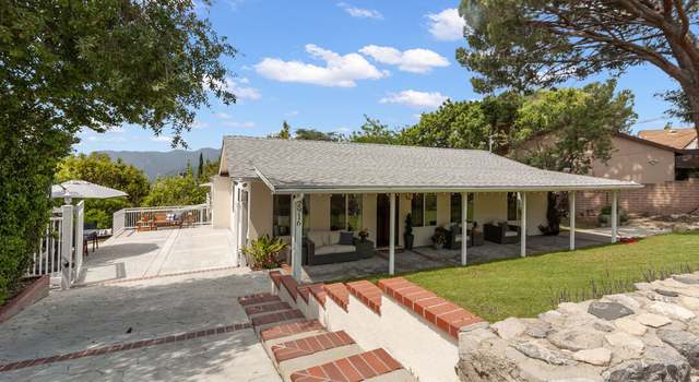 Photo of 2916 Henrietta Ave, La Crescenta, CA 91214