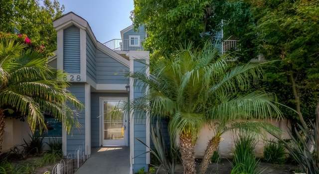 Photo of 628 Daisy Ave #319, Long Beach, CA 90802