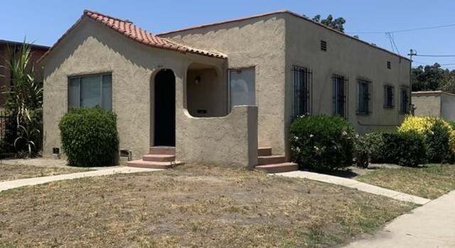 Photo of 759 E 83rd St, Los Angeles, CA 90001