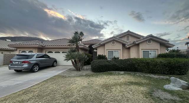 Photo of 29 White Sun Way, Rancho Mirage, CA 92270
