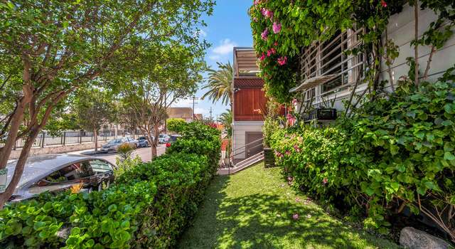 Photo of 461 N St Andrews Pl, Los Angeles, CA 90004