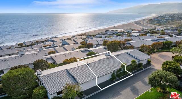 Photo of 6789 Seawatch Ln, Malibu, CA 90265