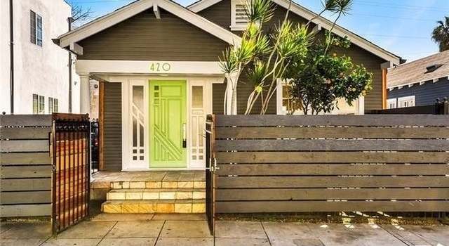 Photo of 420 S Benton Way, Los Angeles, CA 90057