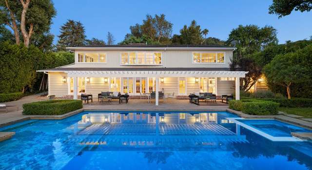 Photo of 15631 Meadowgate Rd, Encino, CA 91436