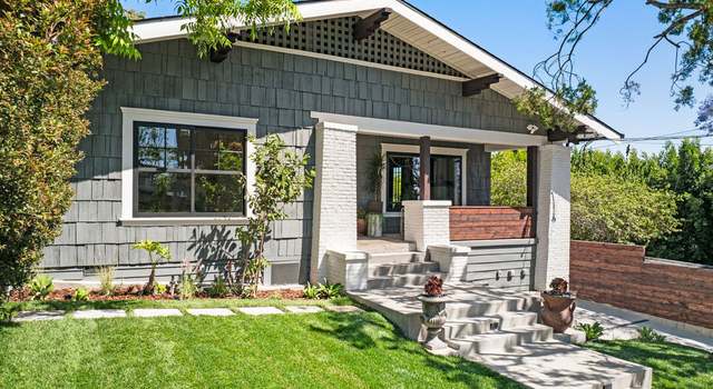 Photo of 1644 Golden Gate Ave, Los Angeles, CA 90026