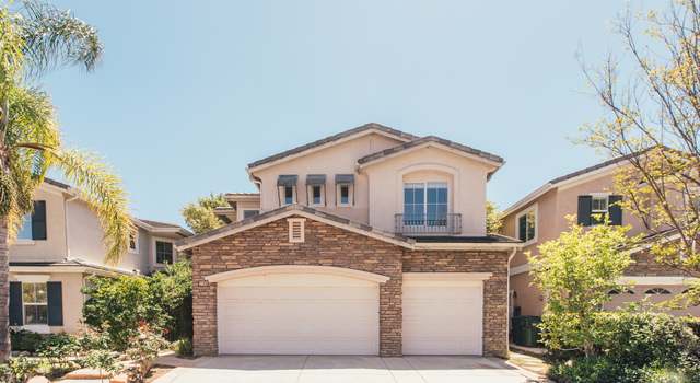 Photo of 2798 Florentine Ct, Thousand Oaks, CA 91362