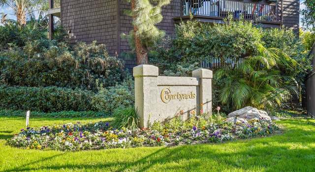 Photo of 950 N Kings Rd #156, West Hollywood, CA 90069