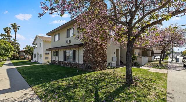 Photo of 515 N 1st St, Alhambra, CA 91801