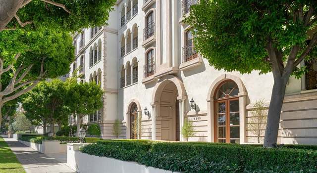 Photo of 9249 Burton Way #301, Beverly Hills, CA 90210
