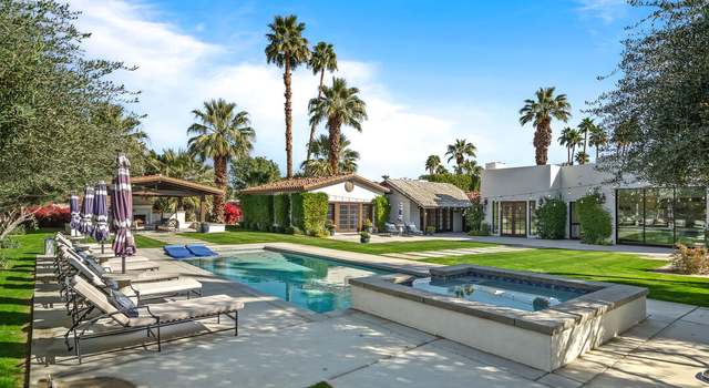Photo of 39525 Kersten Rd, Rancho Mirage, CA 92270