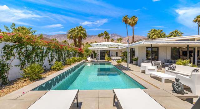 Photo of 2142 S Toledo Ave, Palm Springs, CA 92264
