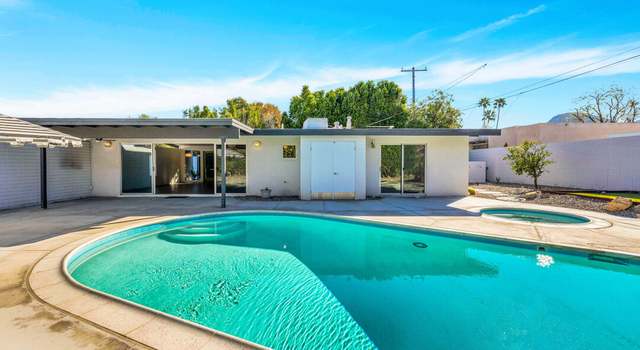 Photo of 74387 Peppergrass St, Palm Desert, CA 92260