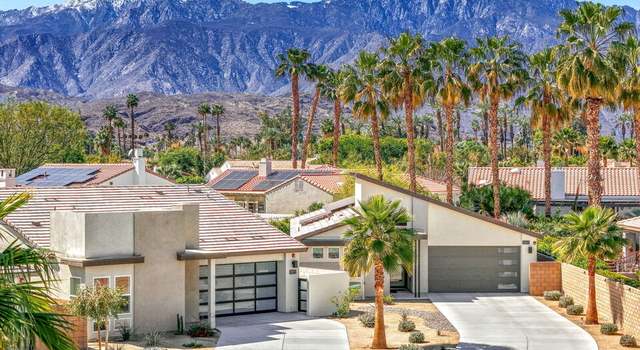 Photo of 36277 Corta Aguila, Cathedral City, CA 92234