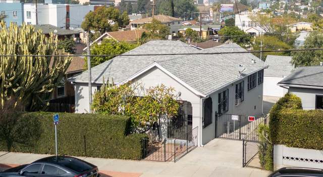 Photo of 2461 Wabash Ave, Los Angeles, CA 90033
