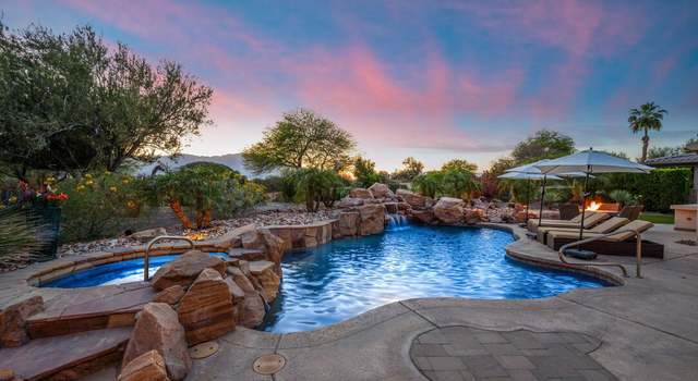 Photo of 44 Lucerne Dr, Palm Desert, CA 92260