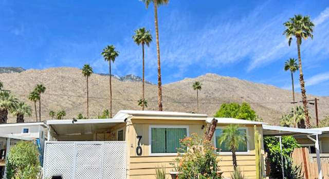 Photo of 70 Nile St, Palm Springs, CA 92264