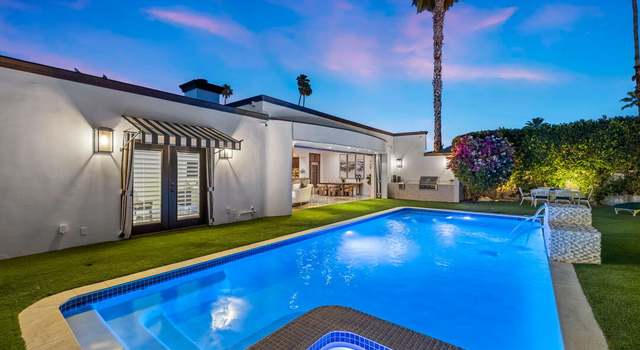 Photo of 75390 Painted Desert Dr, Indian Wells, CA 92210