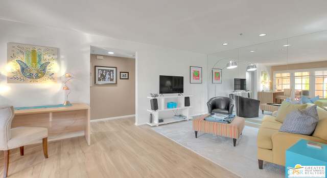 Photo of 500 E Amado Rd #712, Palm Springs, CA 92262