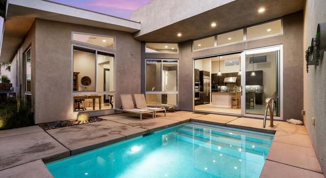 Property at 4230 Amber Ln, Palm Springs, CA 92262, 2 beds, 2.5 baths