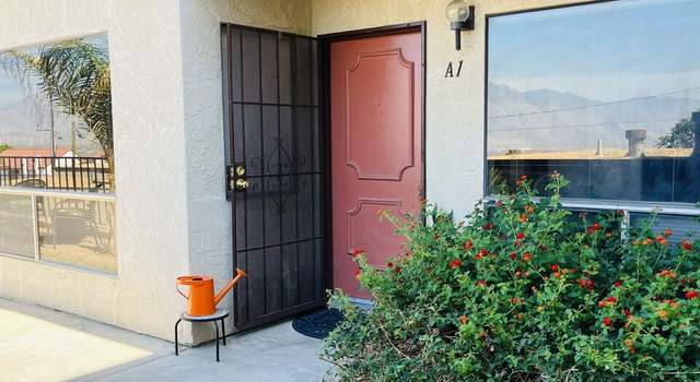 Photo of 66735 NE 12th St Unit A1, Desert Hot Springs, CA 92240