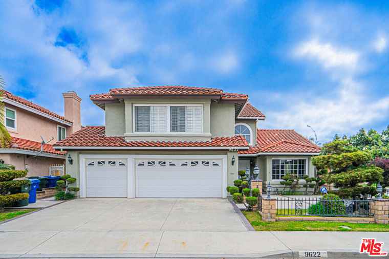 Photo of 9622 Augusta Ct Cypress, CA 90630