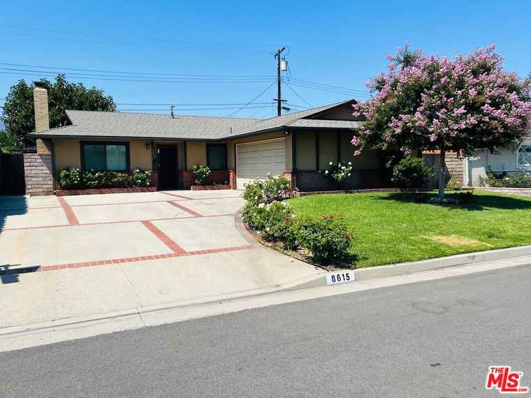 Photo of 8615 Haldeman St San Gabriel, CA 91775