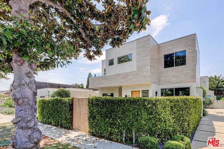 Photo of 4225 La Salle Ave Culver City, CA 90232