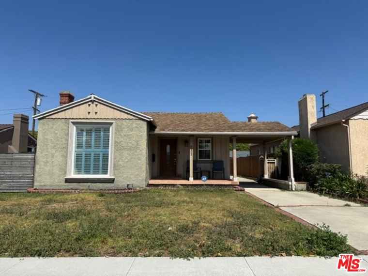 Photo of 8202 S 3rd Ave Inglewood, CA 90305