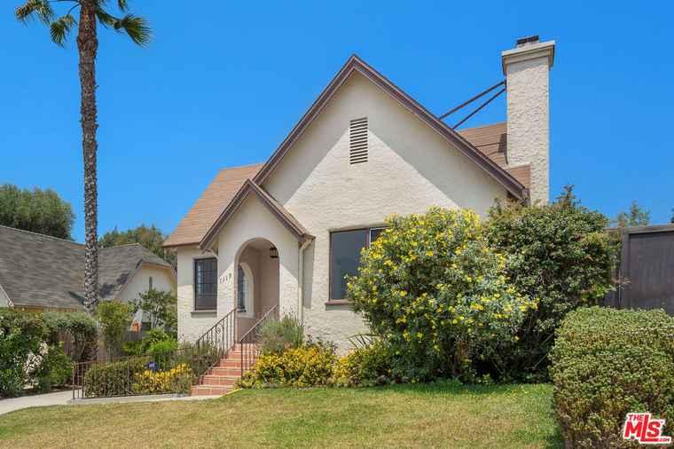 Photo of 1119 Maple St Santa Monica, CA 90405
