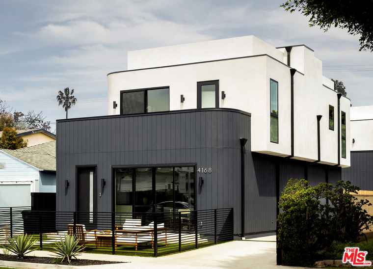 Photo of 4168 Mildred Ave Culver City, CA 90066