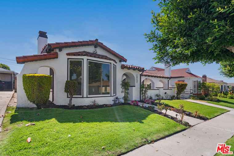 Photo of 10232 S 2nd Ave Inglewood, CA 90303