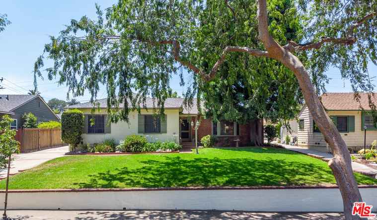 Photo of 1973 Stratford Ave South Pasadena, CA 91030