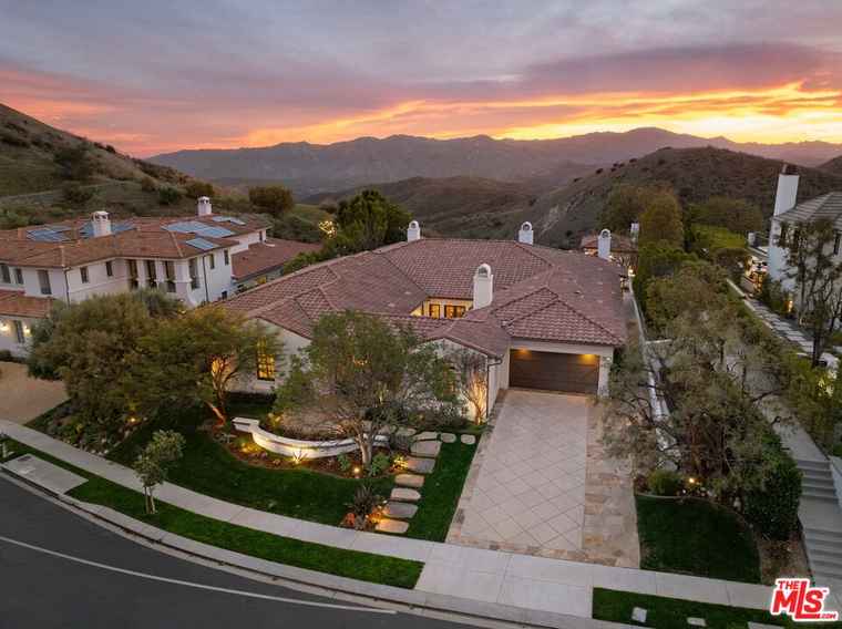 Photo of 25420 Prado De Azul Calabasas, CA 91302