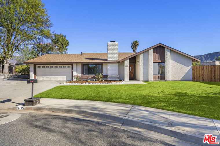 Photo of 1121 Sunnyglenn Ave Ojai, CA 93023