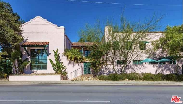 Photo of 202 Canada St Ojai, CA 93023