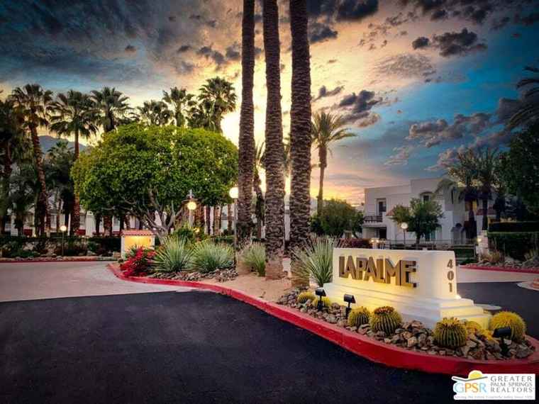 Photo of 401 S El Cielo Rd #48 Palm Springs, CA 92262