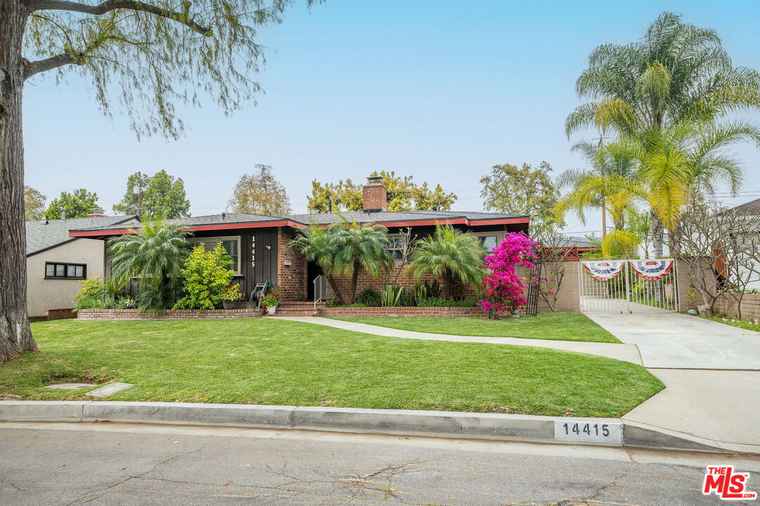 Photo of 14415 Emory Dr Whittier, CA 90605