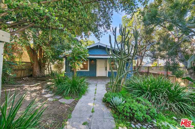 Photo of 7740 Hampton Ave West Hollywood, CA 90046