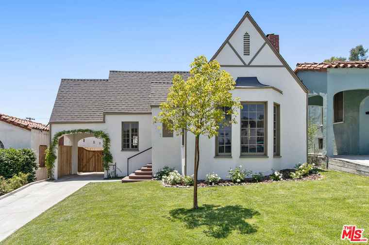 Photo of 4772 Twining St Los Angeles, CA 90032