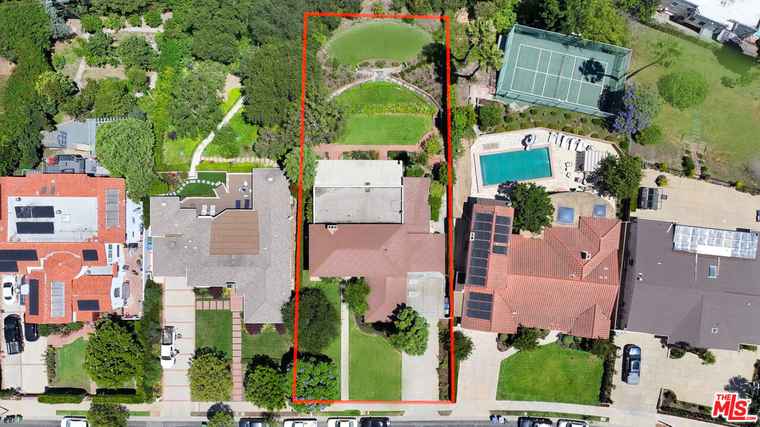 Photo of 849 Franklin St Santa Monica, CA 90403