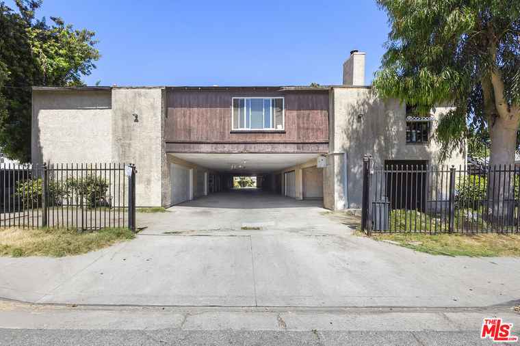 Photo of 11131 Dodson St #7 El Monte, CA 91733