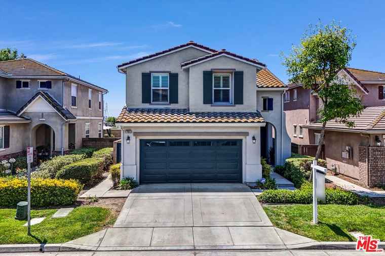 Photo of 7065 Joy St Chino, CA 91710