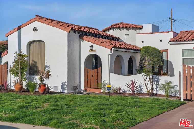 Photo of 8809 S 5th Ave Inglewood, CA 90305