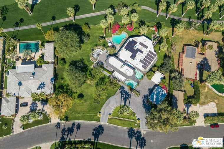 Photo of 71280 N Thunderbird Ter Rancho Mirage, CA 92270