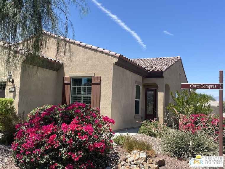 Photo of 81331 Corte Compras Indio, CA 92203