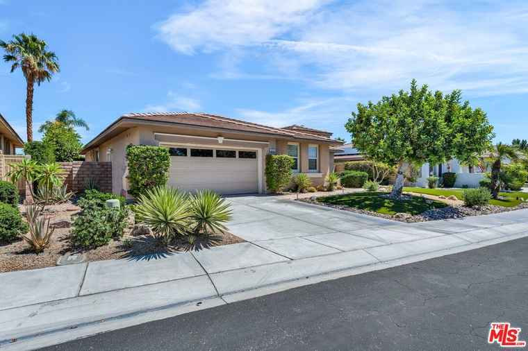 Photo of 213 Via Firenza Rancho Mirage, CA 92270
