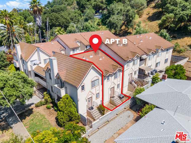 Photo of 241 Monterey Rd Unit B South Pasadena, CA 91030